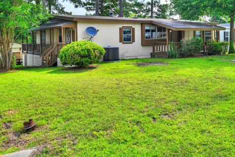 13904 Anchor Court Willis TX 77318
