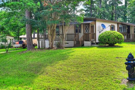 13904 Anchor Court Willis TX 77318