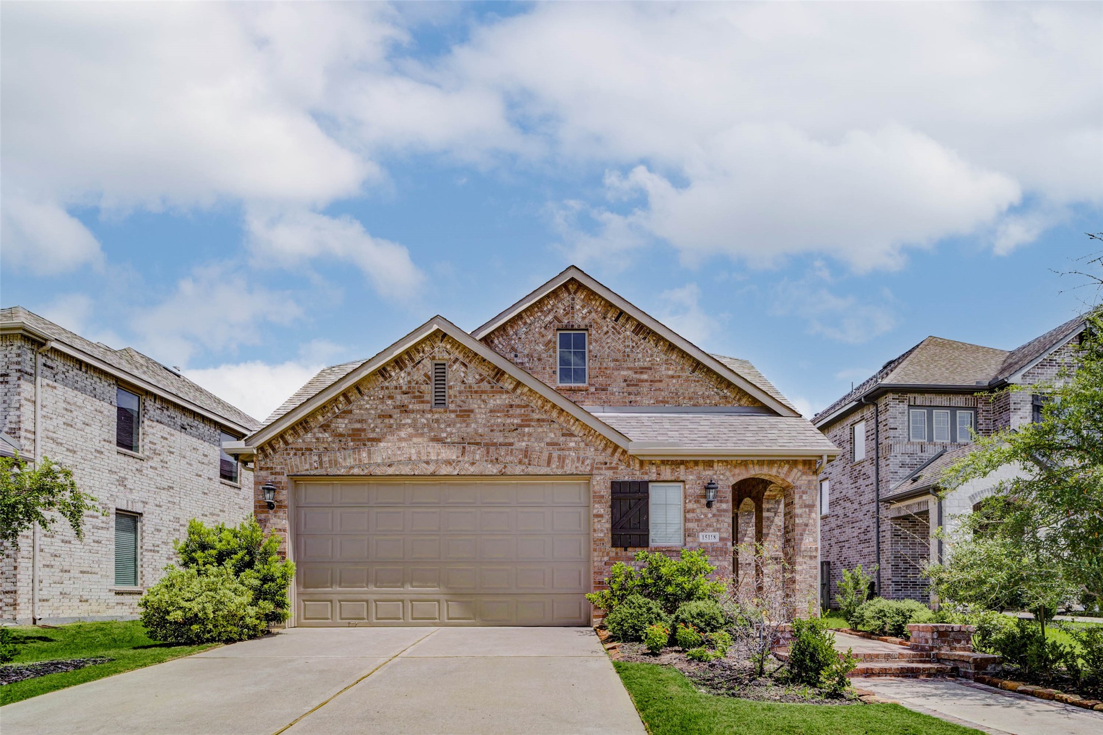 15118 Barbado Ridge Trail Cypress TX 77433