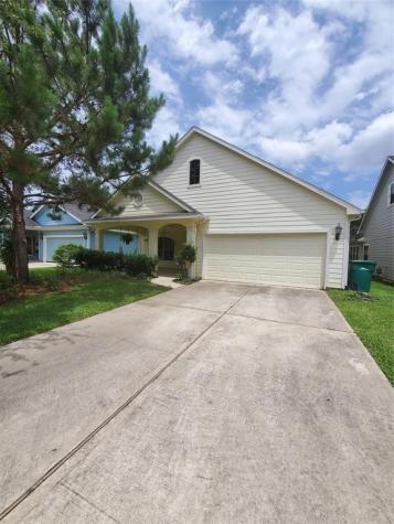 1770 Canyon Lake Creek Drive Conroe TX 77304
