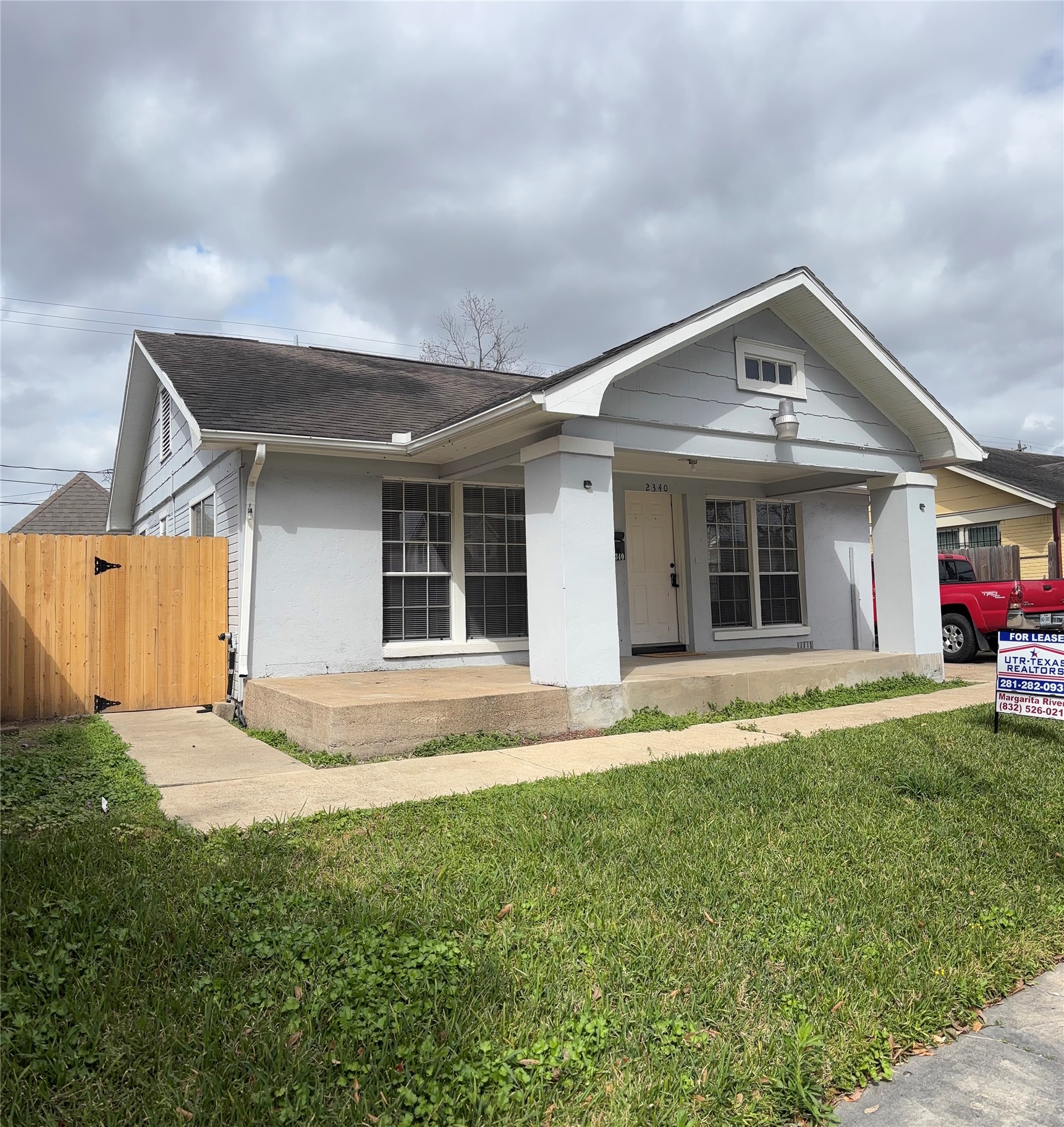 2340 Cumberland Street Houston TX 77023