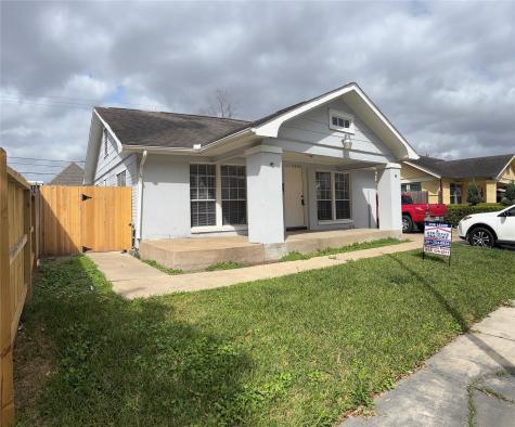 2340 Cumberland Street Houston TX 77023