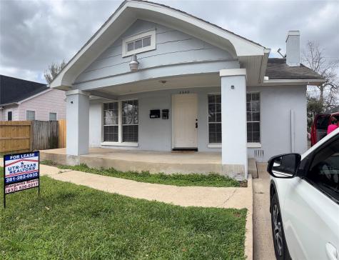 2340 Cumberland Street Houston TX 77023