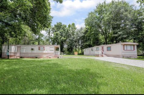 27327 Peach Creek Drive New Caney TX 77357