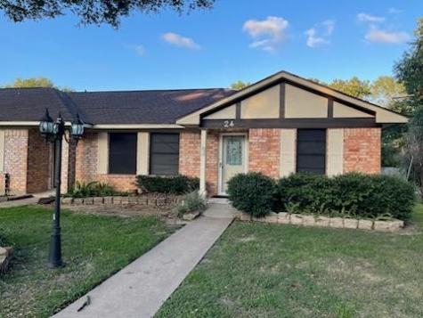 2100 Austin Street 24 Bay City TX 77414
