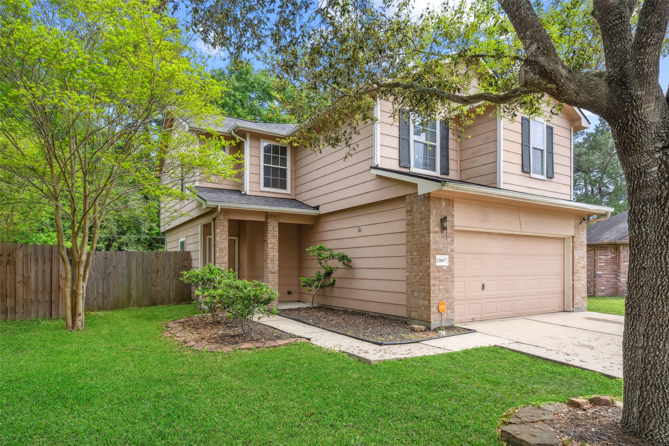 12047 Belle Court Pinehurst TX 77362