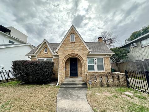 405 Peden Street Houston TX 77006