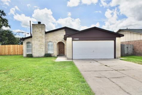 13403 Greywood Drive Sugar Land TX 77498