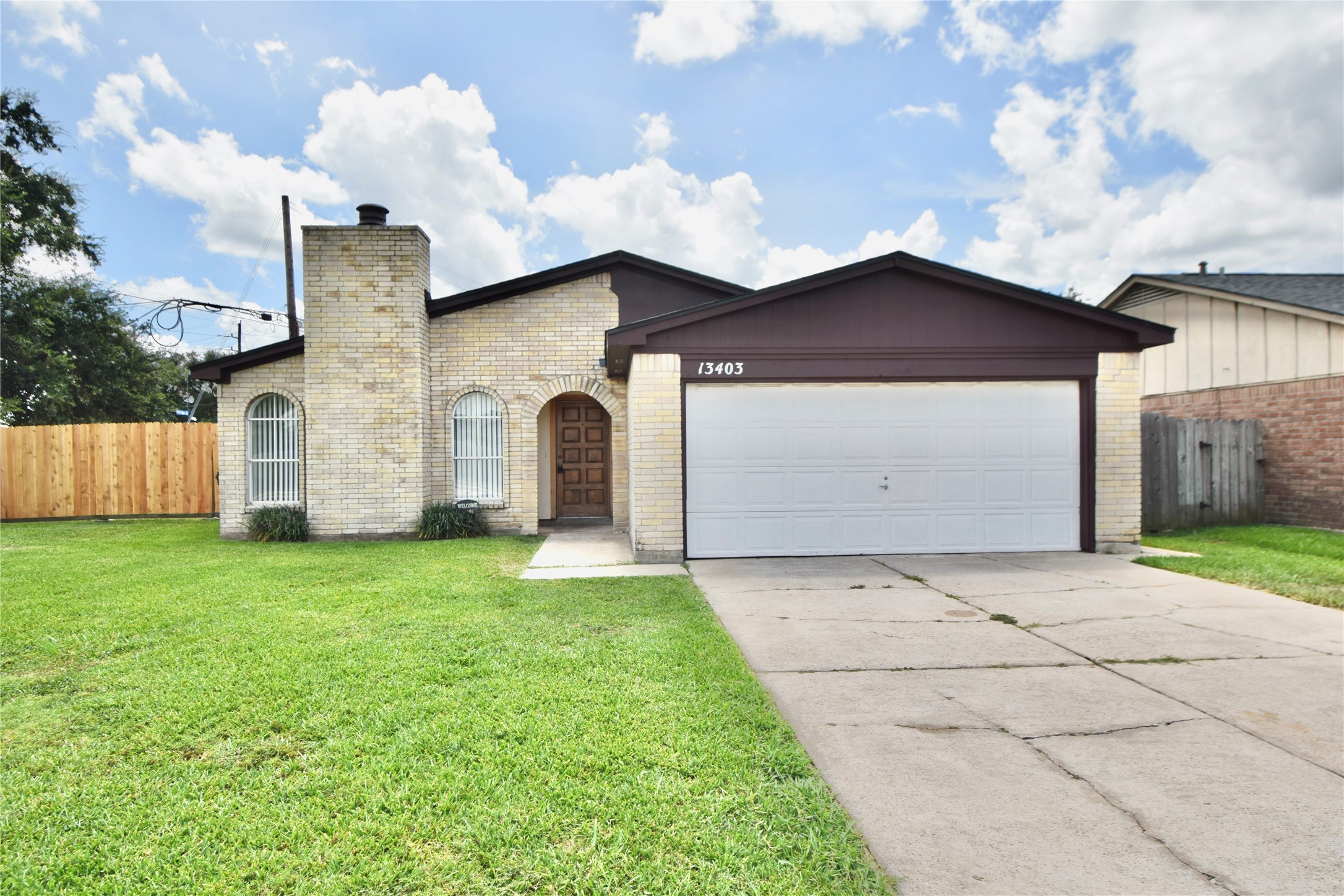 13403 Greywood Drive Sugar Land TX 77498