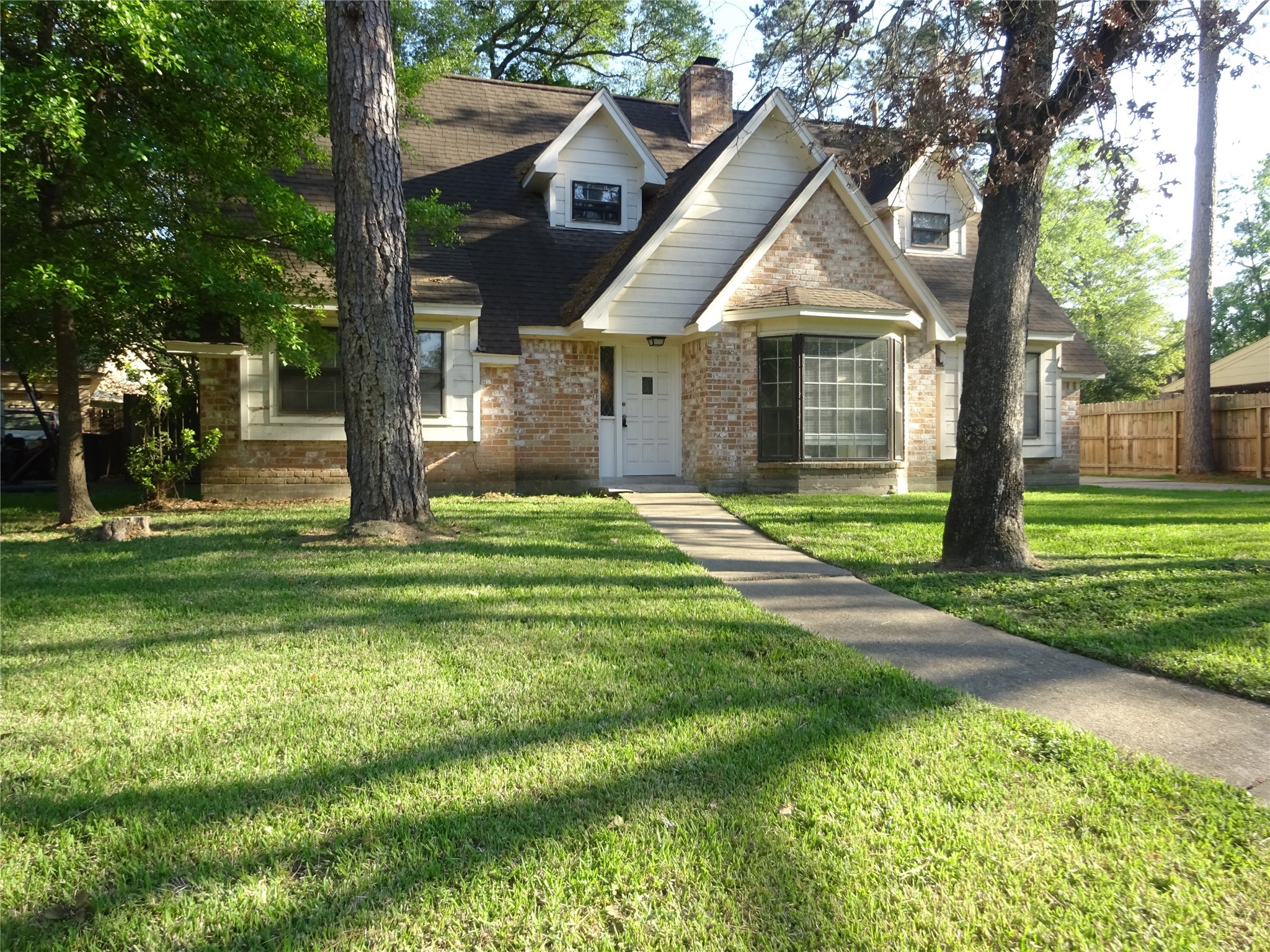 1007 Romaine Lane Houston TX 77090