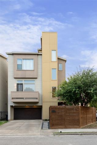 3802 Lovejoy Street Houston TX 77003