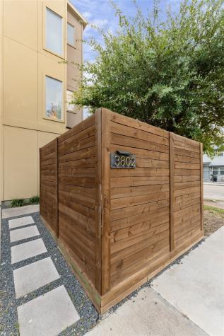 3802 Lovejoy Street Houston TX 77003