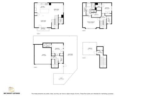 3802 Lovejoy Street Houston TX 77003
