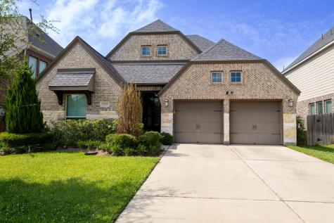 3332 Chandler Hollow Lane Missouri City TX 77459