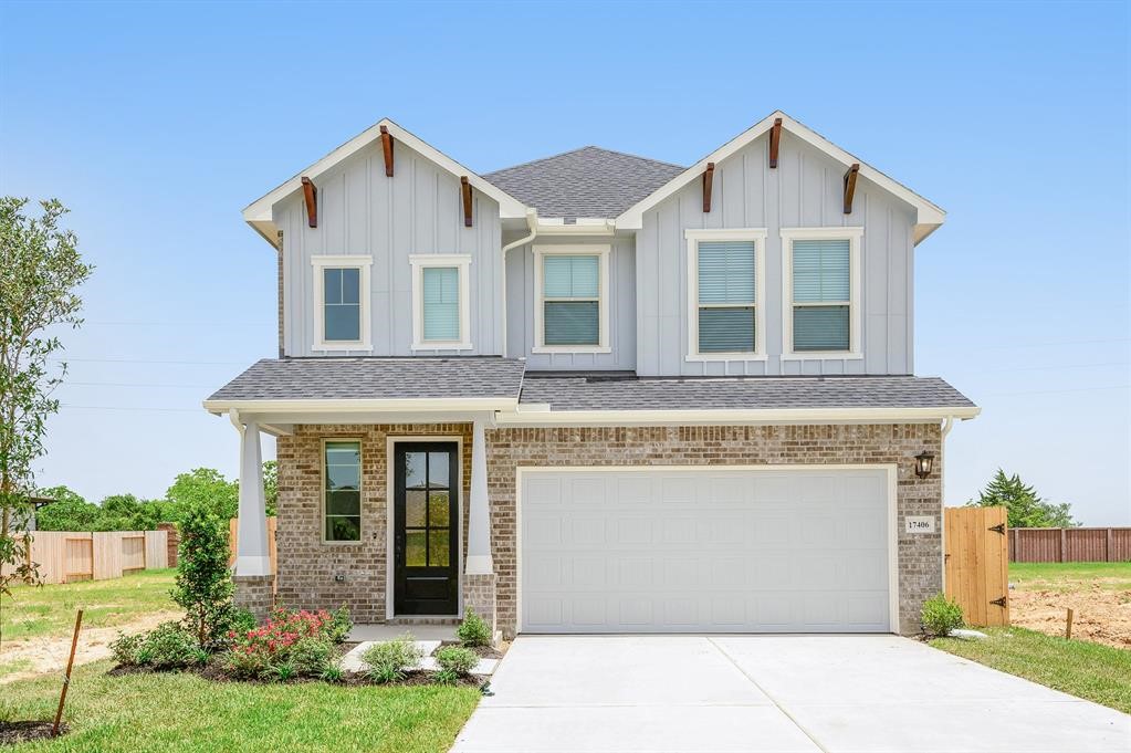 17406 Tidewater Cypress Trail Hockley TX 77447