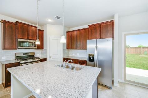 17406 Tidewater Cypress Trail Hockley TX 77447