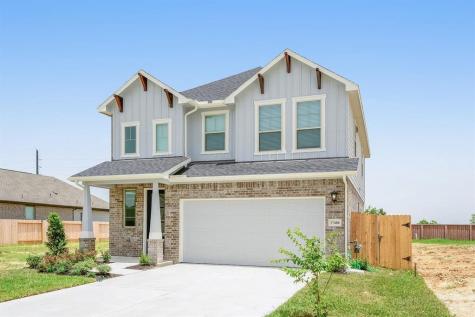 17406 Tidewater Cypress Trail Hockley TX 77447