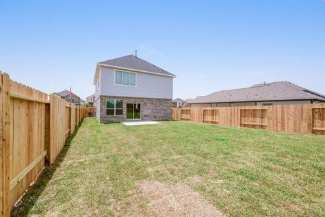 17406 Tidewater Cypress Trail Hockley TX 77447