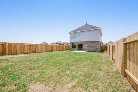 17406 Tidewater Cypress Trail Hockley TX 77447