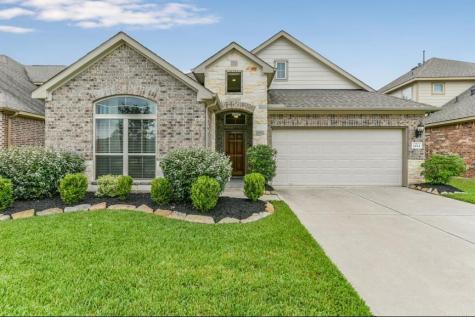 2434 Argos Drive Missouri City TX 77459