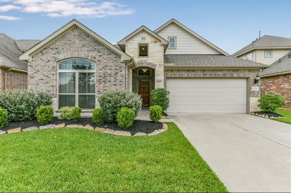 2434 Argos Drive Missouri City TX 77459