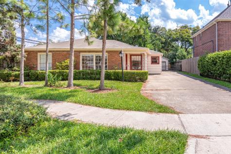 5101 Beech Street Bellaire TX 77401