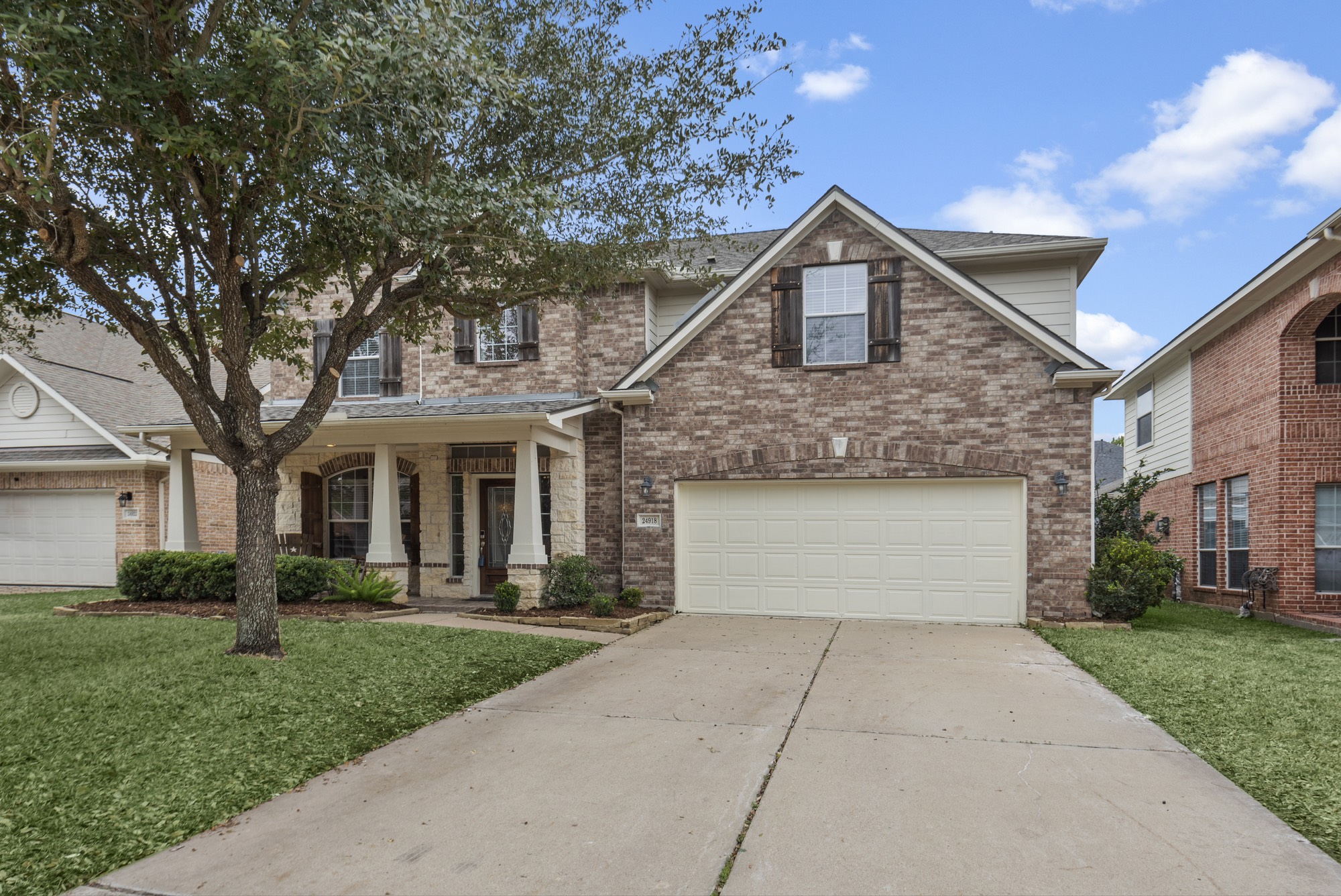 24918 Crystal Stone Lane Katy TX 77494