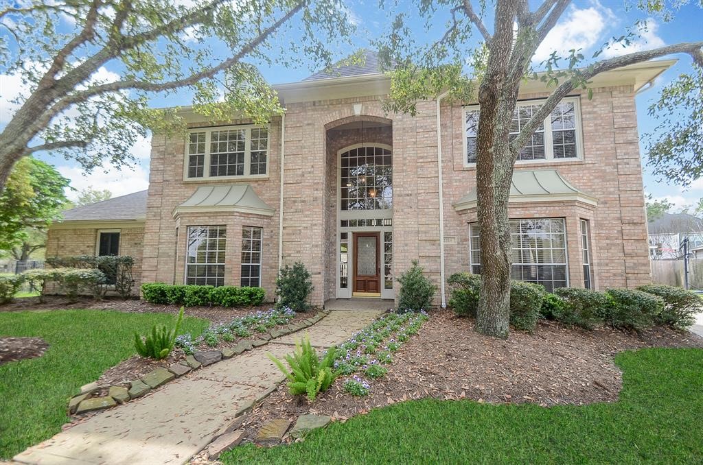 2218 Lytham Lane Katy TX 77450