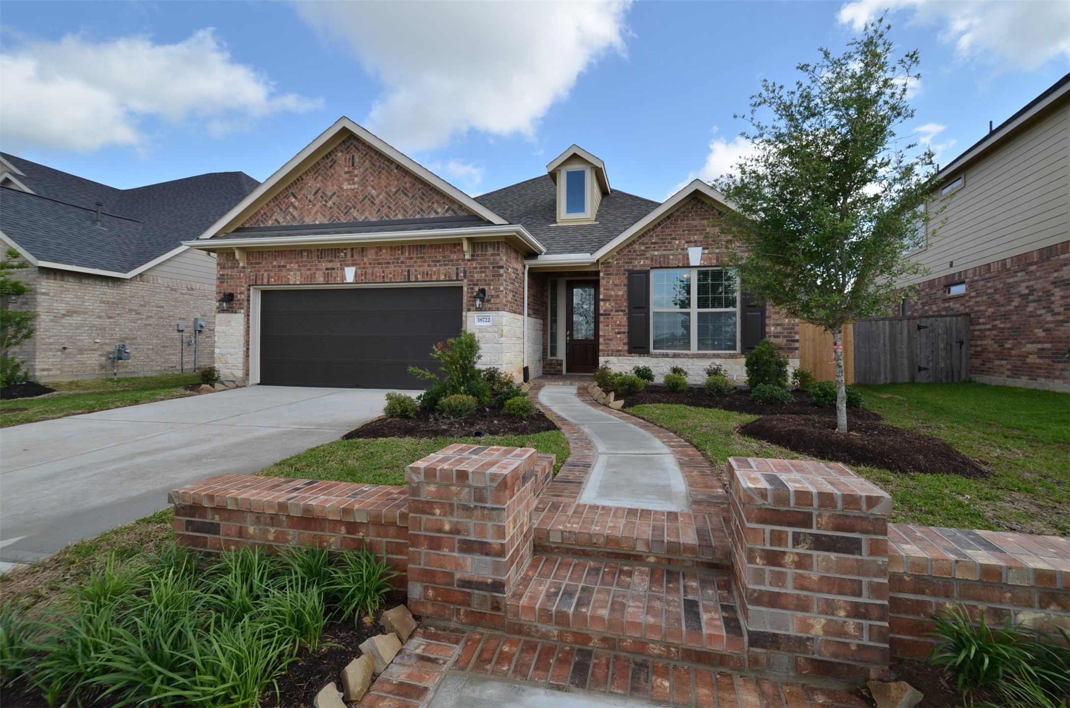 18722 Prince Ranch Drive Cypress TX 77433