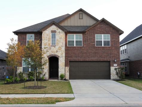 20227 Peralta Cliff Trail Richmond TX 77407
