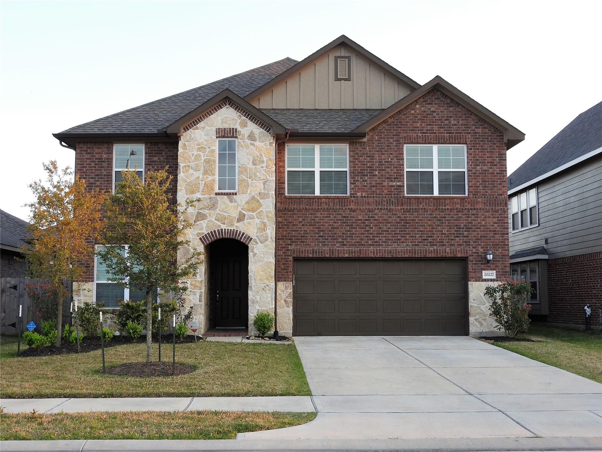 20227 Peralta Cliff Trail Richmond TX 77407