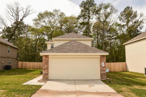 309 N Meadows Drive Willis TX 77378