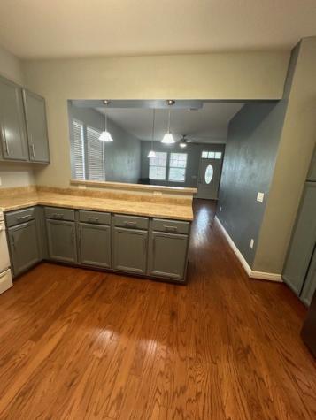 4418 N Live Oak Circle Galveston TX 77550