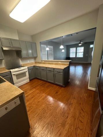4418 N Live Oak Circle Galveston TX 77550