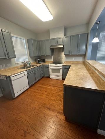 4418 N Live Oak Circle Galveston TX 77550
