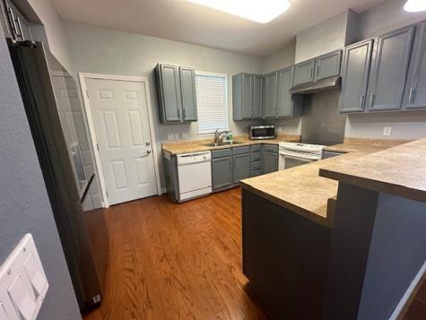 4418 N Live Oak Circle Galveston TX 77550