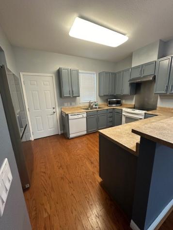 4418 N Live Oak Circle Galveston TX 77550