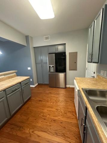 4418 N Live Oak Circle Galveston TX 77550