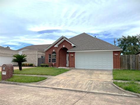 7922 Cobblefield Lane Houston TX 77071