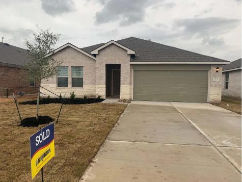 2416 Three Wood Way Navasota TX 77868