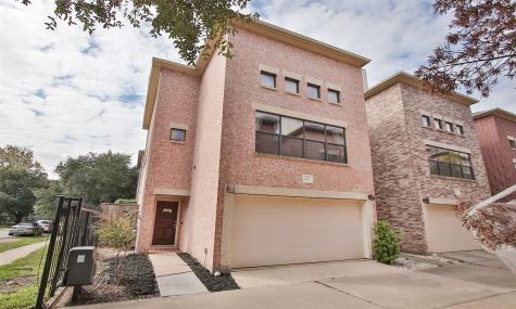 427 W 26th Street Houston TX 77008