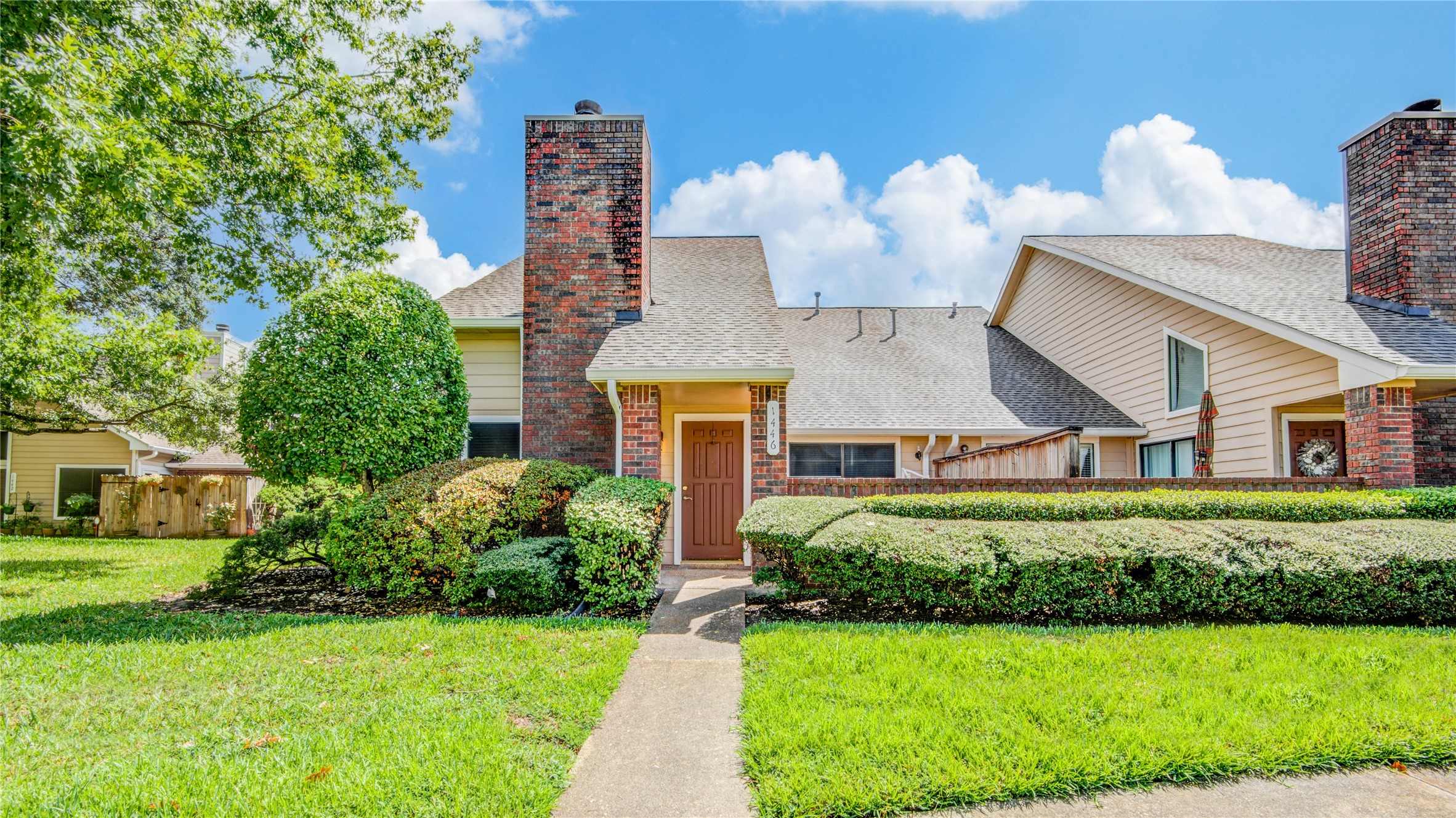 1446 Gemini Street Houston TX 77058