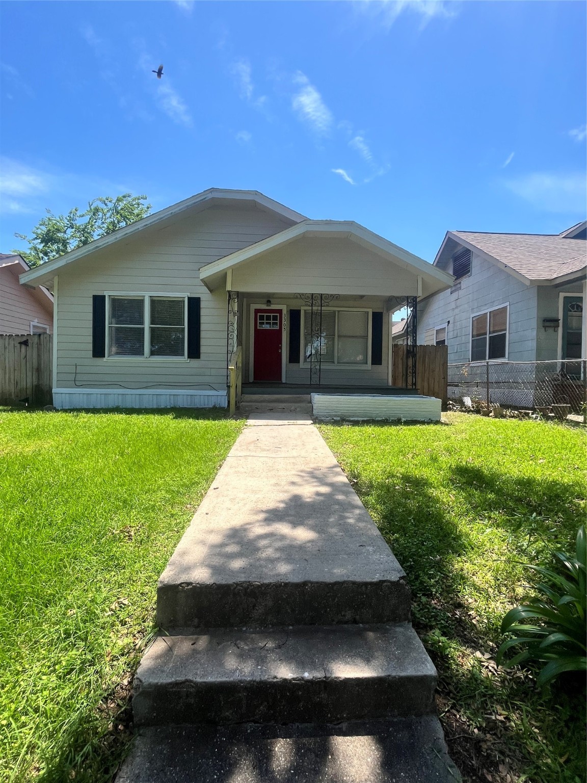 3305 Illinois Street Baytown TX 77520