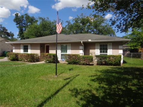 2054 Western Village Lane Houston TX 77043