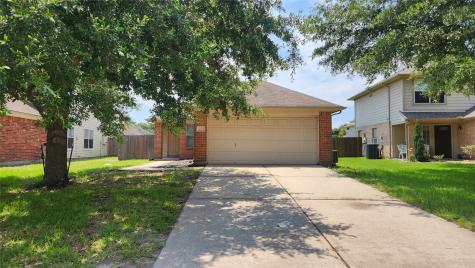 9507 Pennant Park Court Houston TX 77044