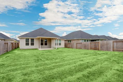 7915 Chukka Drive Fulshear TX 77441