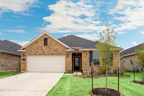 7915 Chukka Drive Fulshear TX 77441