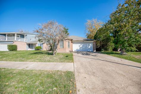16110 Mission Village Drive Houston TX 77083