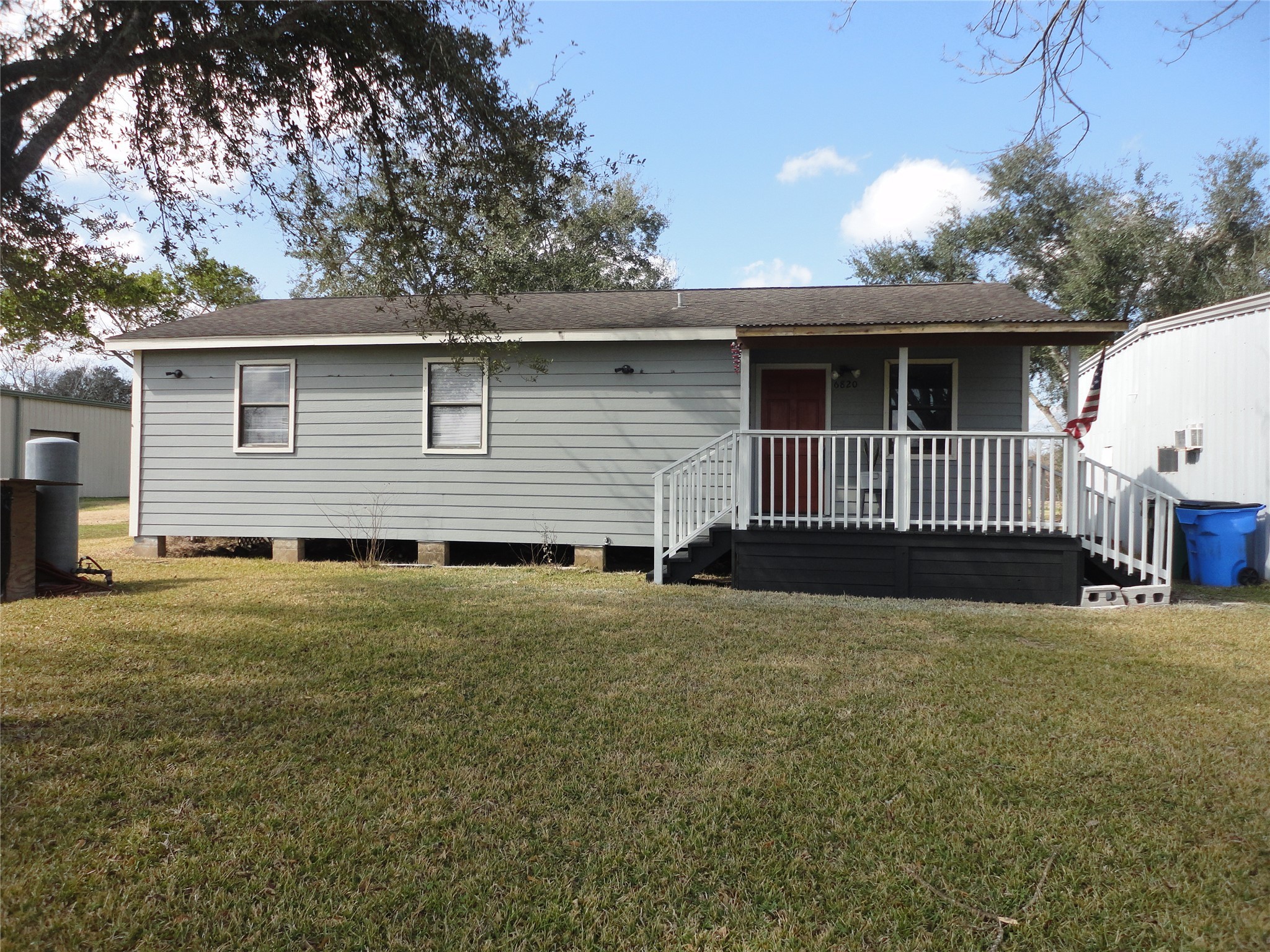 6820 Mississippi Road Manvel TX 77578