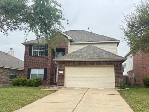 6834 Great Oaks Shadow Drive Houston TX 77083